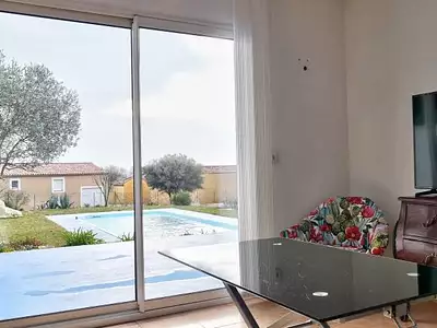 Maison, 138 m²