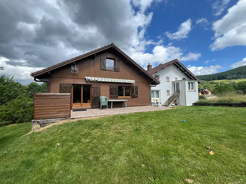 Maison, 144,74 m²