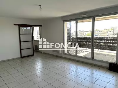 Appartement, 88 m²