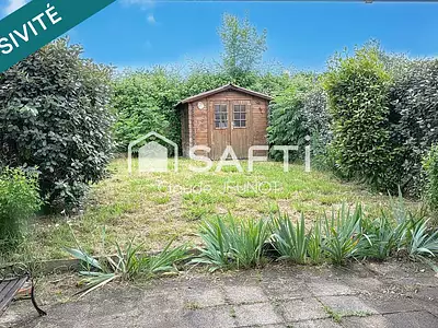 Appartement, 38 m²