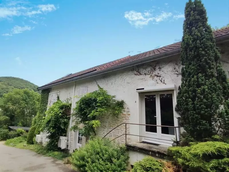 Appartement, 24,45 m²