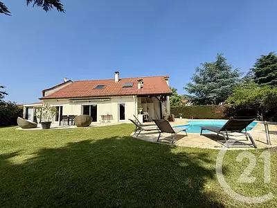Maison, 172,4 m²