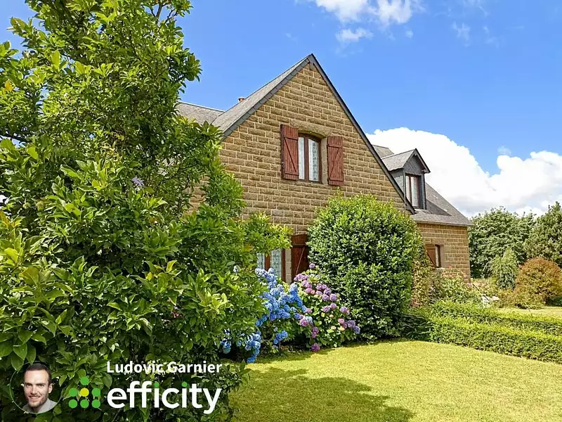 Maison, 190 m²