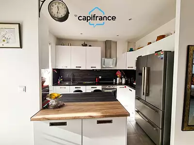 Maison, 80 m²