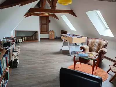 Maison, 217 m²