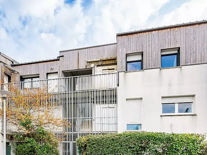 Appartement, 64,9 m²