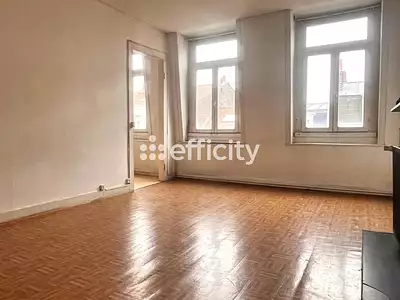 Appartement, 41 m²