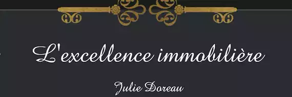 L'EXCELLENCE IMMOBILIERE