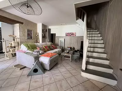 Maison, 177 m²