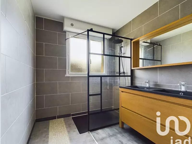Maison, 112 m²