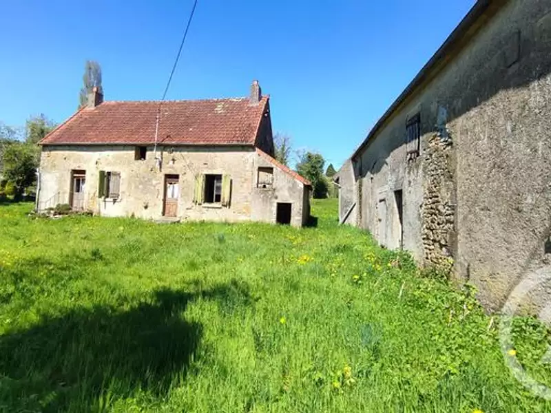 Maison, 120 m²
