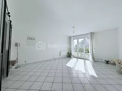 Appartement, 65 m²