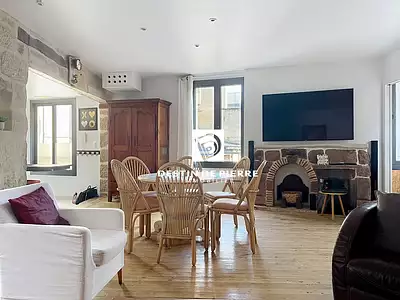 Maison, 99,95 m²