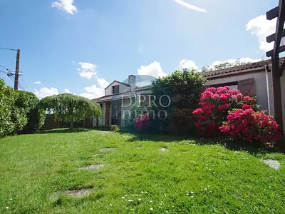 Maison, 152 m²