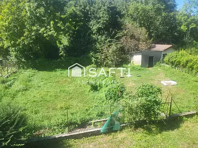 Maison, 64 m²