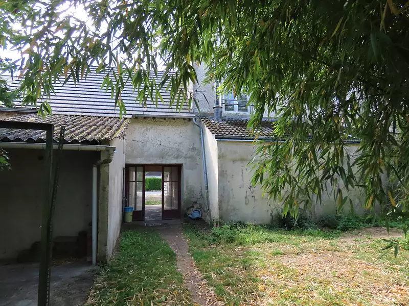 Maison, 278 m²