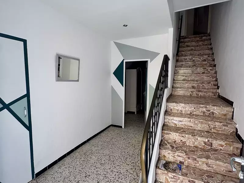 Maison, 120,55 m²