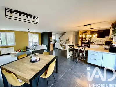 Maison, 110 m²