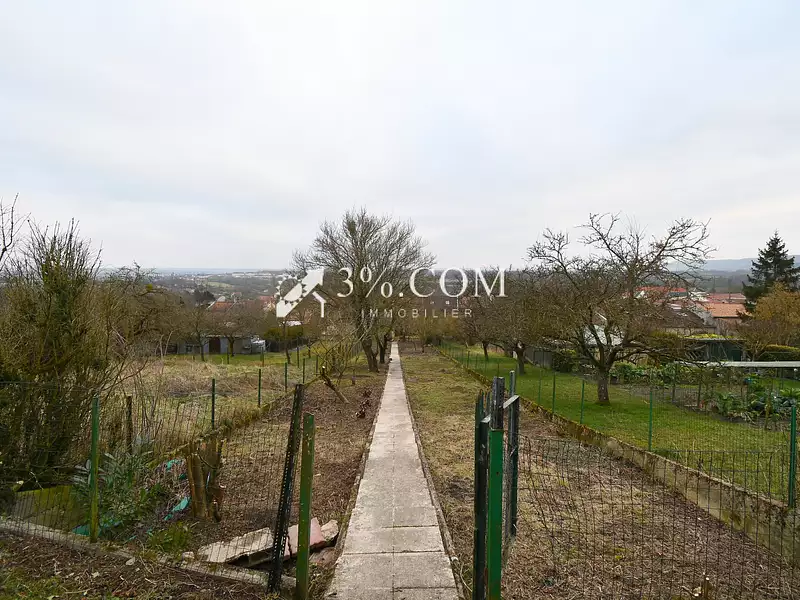 Maison, 105 m²