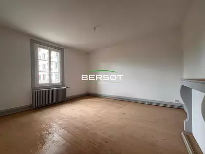Appartement, 58,71 m²