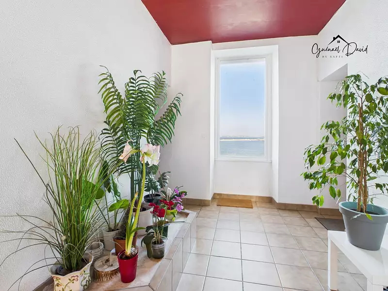 Appartement, 61 m²