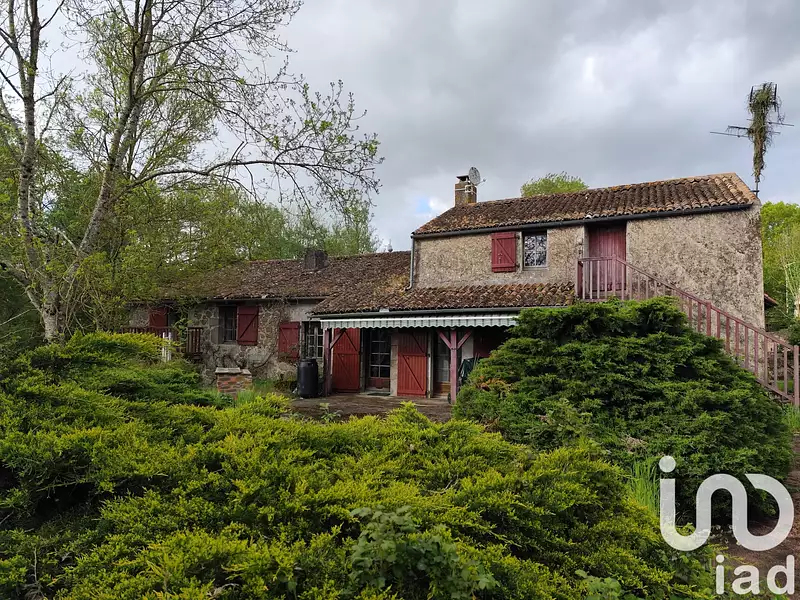 Maison, 315 m²