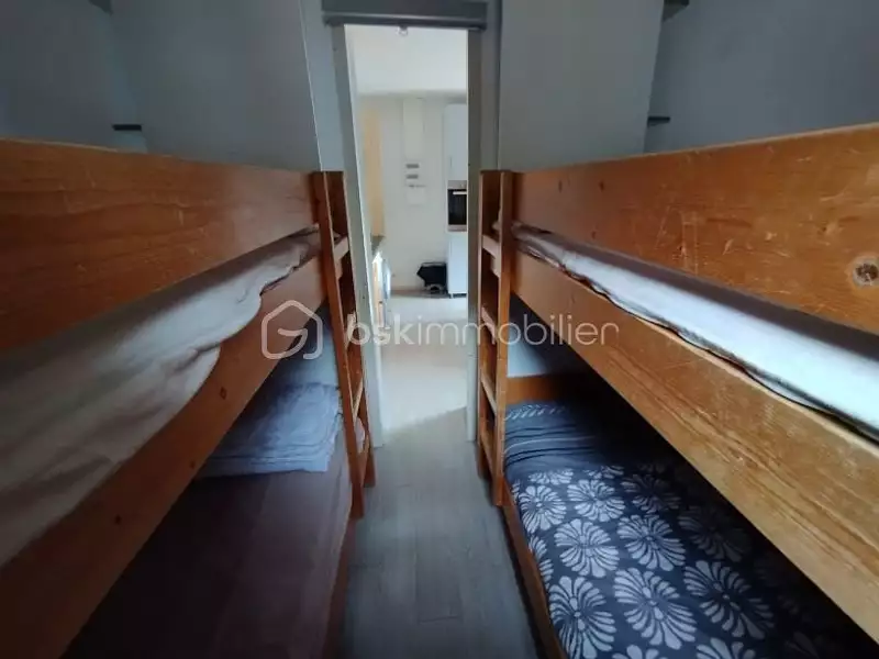 Appartement, 42 m²