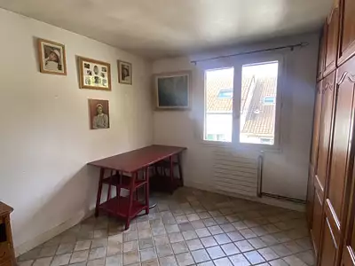 Maison, 116 m²