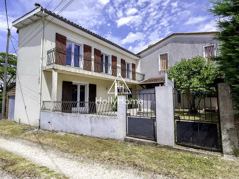 Maison, 290 m²