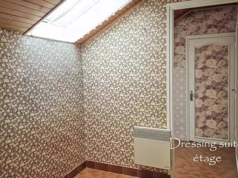 Maison, 93 m²