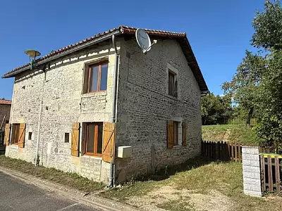 Maison, 96 m²