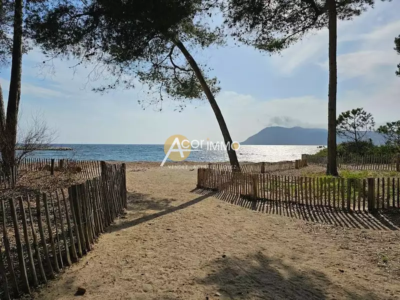 Appartement, 69,57 m²