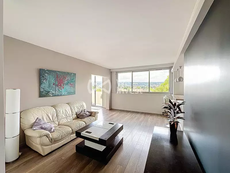 Appartement, 68,24 m²