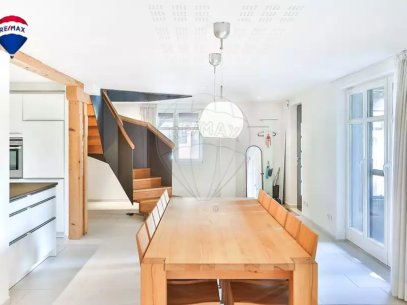 Maison, 252 m²