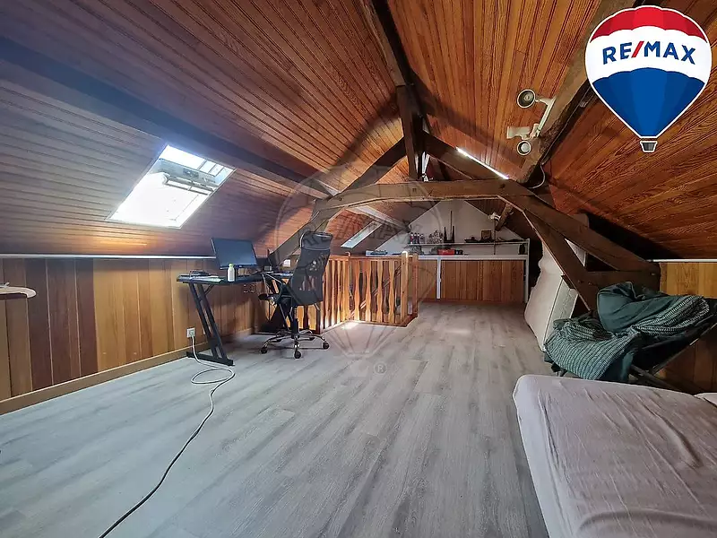 Maison, 142 m²