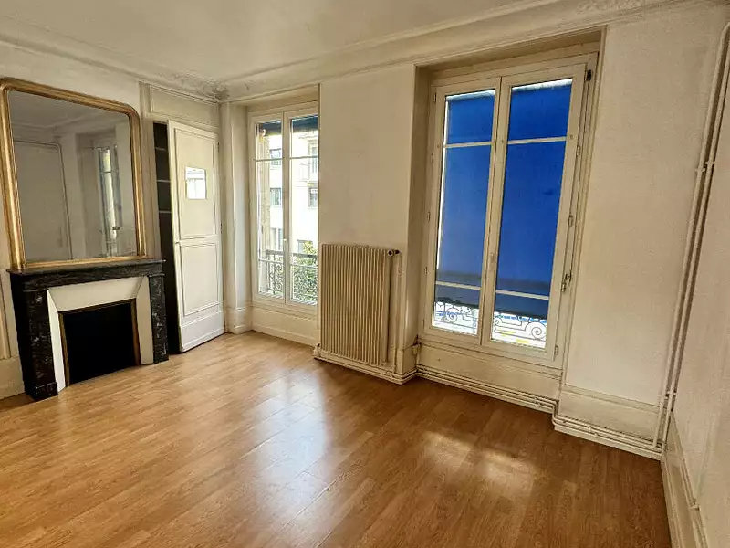 Appartement, 47,05 m²