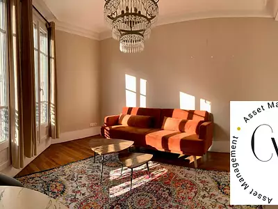 Appartement, 61,67 m²