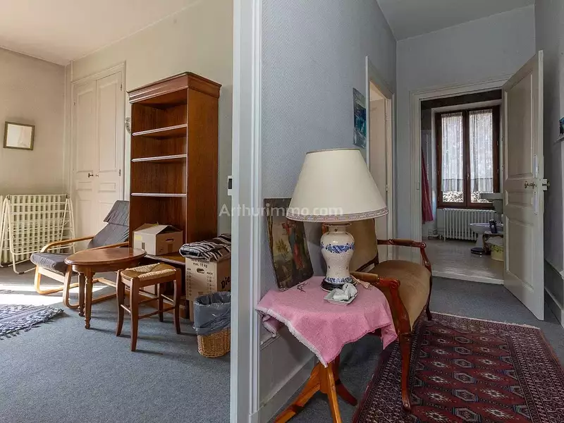 Maison, 210 m²