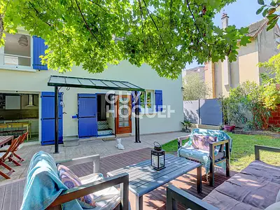 Maison, 110 m²