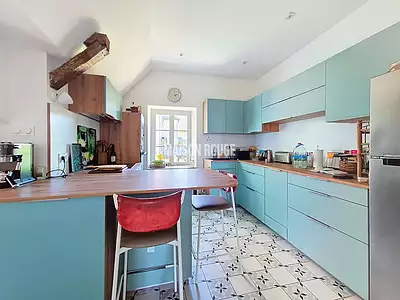 Appartement, 107,62 m²