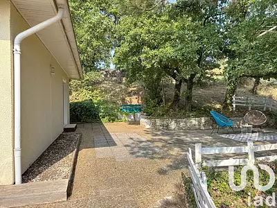 Maison, 106 m²