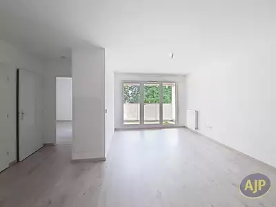 Appartement, 46 m²