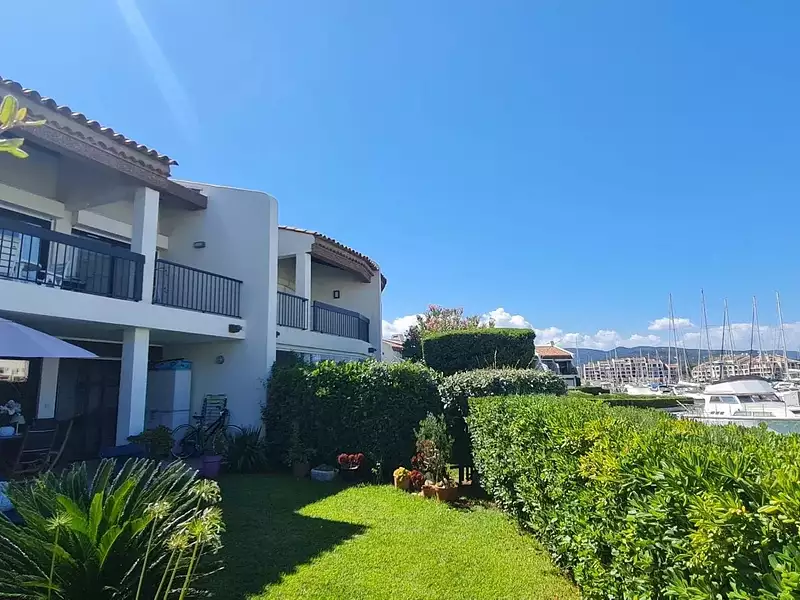 Appartement, 33,22 m²