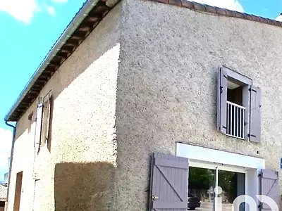 Maison, 108 m²