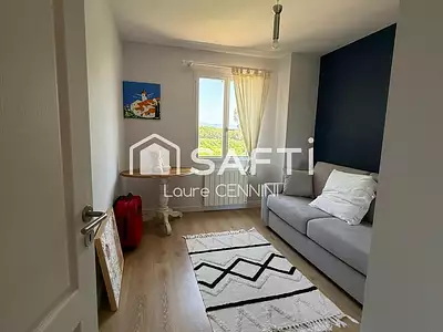 Maison, 116 m²