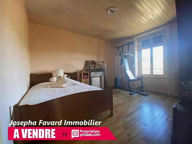 Maison, 170 m²