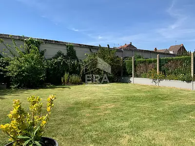 Maison, 100 m²