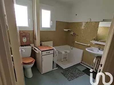 Maison, 94 m²