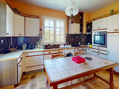Maison, 130 m²