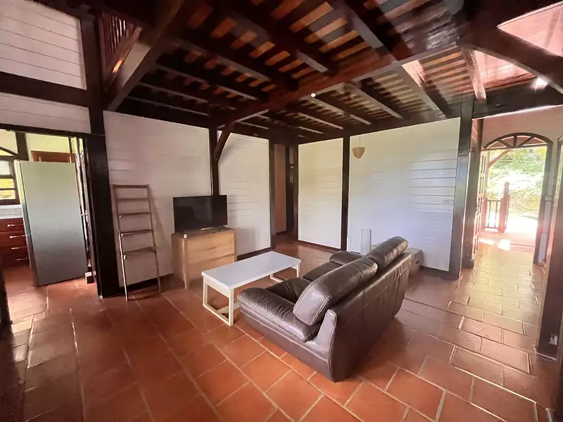 Appartement, 96 m²